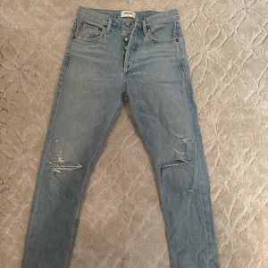 Agolde jeans